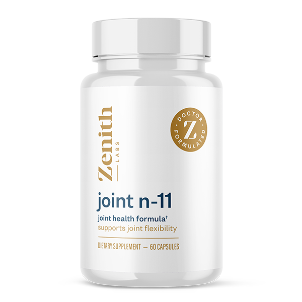 Joint N-11<sup class='r'>&reg;</sup> 1-Month Supply